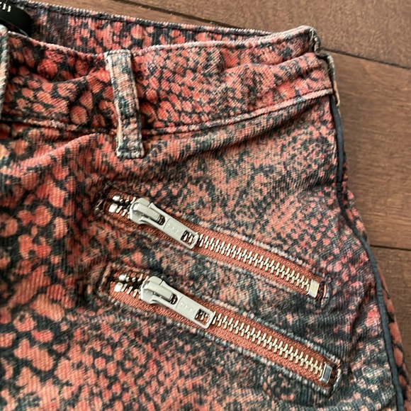 Maison Scotch Slim Fit Corduroy Pants - Picture 4 of 8